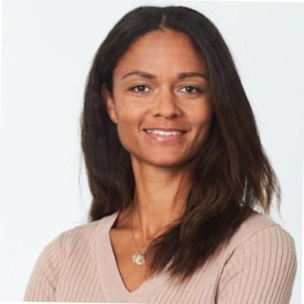 Dr. Anuska la Rosa Egeskov-Madsen